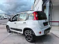 2021 Fiat Panda