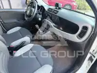 2021 Fiat Panda