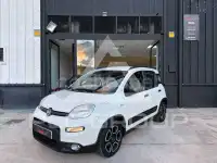 2021 Fiat Panda
