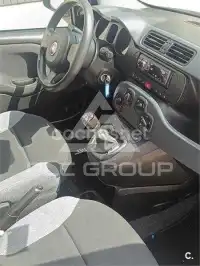 2021 Fiat Panda