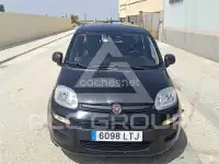 2021 Fiat Panda