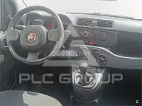 2021 Fiat Panda