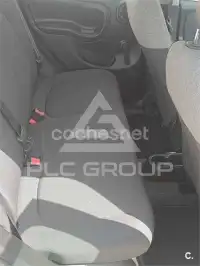 2021 Fiat Panda