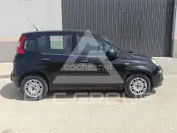 2021 Fiat Panda