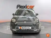 2021 Fiat Panda
