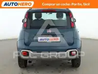 2021 Fiat Panda