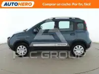 2021 Fiat Panda