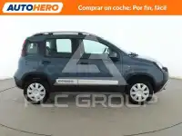 2021 Fiat Panda