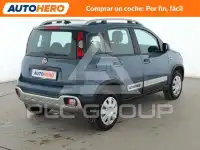 2021 Fiat Panda
