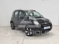2021 Fiat Panda