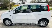 2021 Fiat Panda