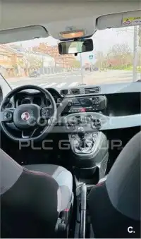 2021 Fiat Panda