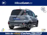 2021 Fiat Panda
