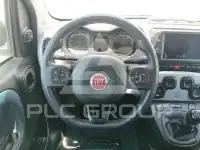 2021 Fiat Panda