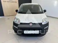 2021 Fiat Panda