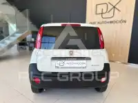 2021 Fiat Panda