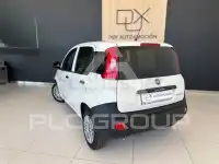 2021 Fiat Panda