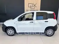 2021 Fiat Panda
