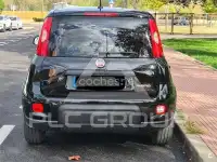 2021 Fiat Panda
