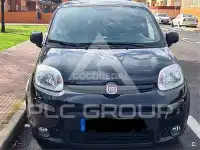 2021 Fiat Panda