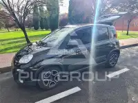 2021 Fiat Panda