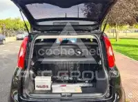 2021 Fiat Panda