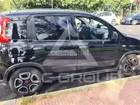 2021 Fiat Panda