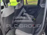 2021 Fiat Panda