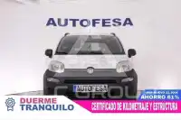 2021 Fiat Panda