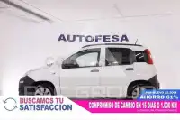 2021 Fiat Panda
