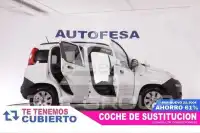 2021 Fiat Panda