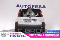 2021 Fiat Panda
