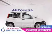 2021 Fiat Panda