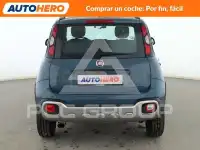 2021 Fiat Panda