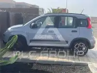 2021 Fiat Panda