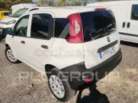 2021 Fiat Panda