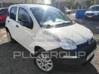 2021 Fiat Panda