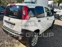2021 Fiat Panda