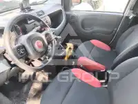 2021 Fiat Panda