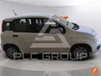 2021 Fiat Panda