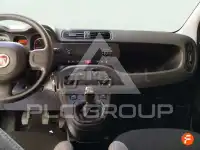 2021 Fiat Panda