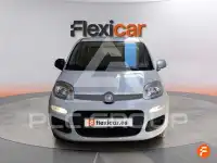 2021 Fiat Panda