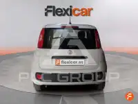 2021 Fiat Panda