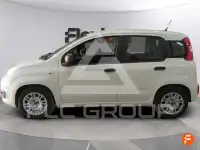 2021 Fiat Panda