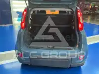 2021 Fiat Panda