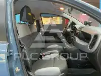 2021 Fiat Panda