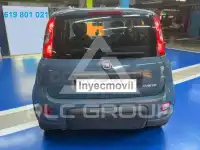 2021 Fiat Panda