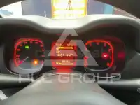 2021 Fiat Panda