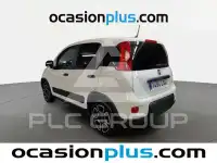 2021 Fiat Panda