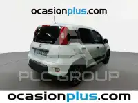 2021 Fiat Panda